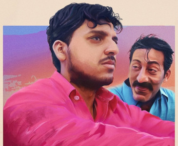 pakistani short film heads for virtual palm springs festival 2020 pakistani short film heads for virtual palm springs festival 2020