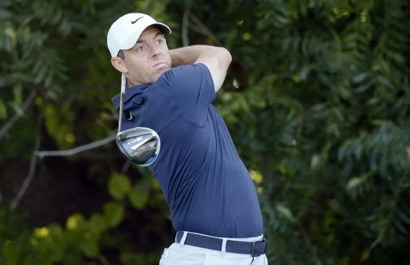 four time major champion will tee off without spectators at the charles schwab challenge in texas photo afp four time major champion will tee off without spectators at the charles schwab challenge in texas photo afp