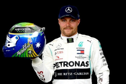 that s funny bottas shrugs off vettel mercedes link that s funny bottas shrugs off vettel mercedes link