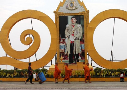 thailand reports no new coronavirus cases no new deaths thailand reports no new coronavirus cases no new deaths
