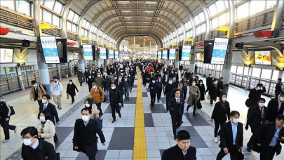 japan set to let in 250 foreign travelers per day japan set to let in 250 foreign travelers per day