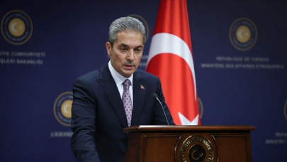 turkey slams us international religious freedom report turkey slams us international religious freedom report