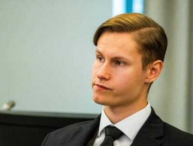 norway mosque shooter jailed for 21 years for murder anti terrorism offence