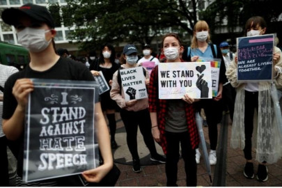 earlier coronavirus second wave feared in europe after mass protests earlier coronavirus second wave feared in europe after mass protests
