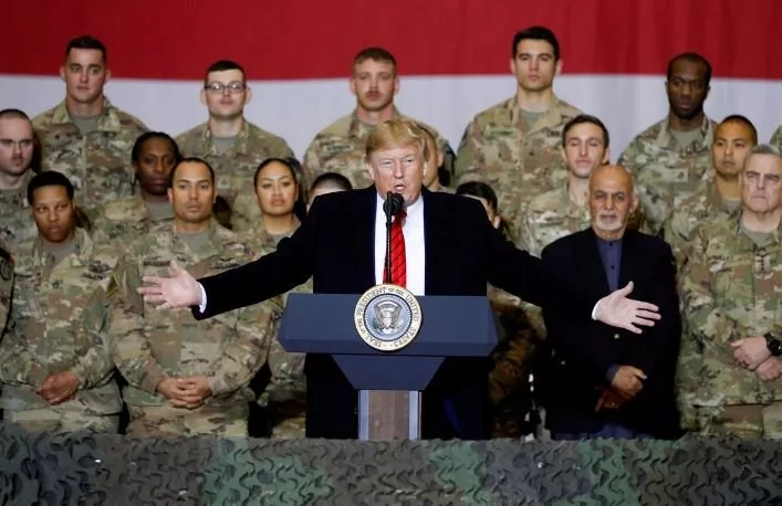 the us action is the latest under trump taking aim at an international body photo reuters file the us action is the latest under trump taking aim at an international body photo reuters file