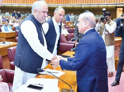 pm offers talks but pti sets conditions pm offers talks but pti sets conditions