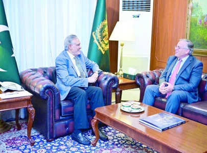 pakistan appoints new envoys to us un