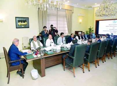 pm to personally monitor winding up of pwd