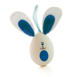 stop wearing bunny suit police tell idaho man