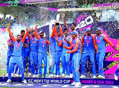 india script stunning t20 title win india script stunning t20 title win