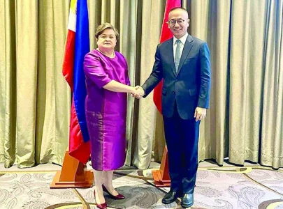 manila beijing to de escalate tensions manila beijing to de escalate tensions