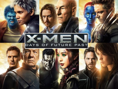 x men days of future past is the best x men movie yet x men days of future past is the best x men movie yet