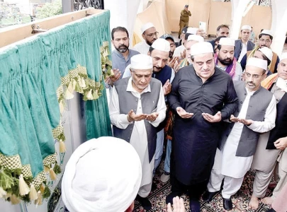 provinces have right to offer relief dar