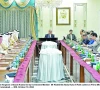 pakistan saudi arabia ink 2 2b trade deals pakistan saudi arabia ink 2 2b trade deals
