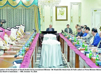 pakistan saudi arabia ink 2 2b trade deals pakistan saudi arabia ink 2 2b trade deals