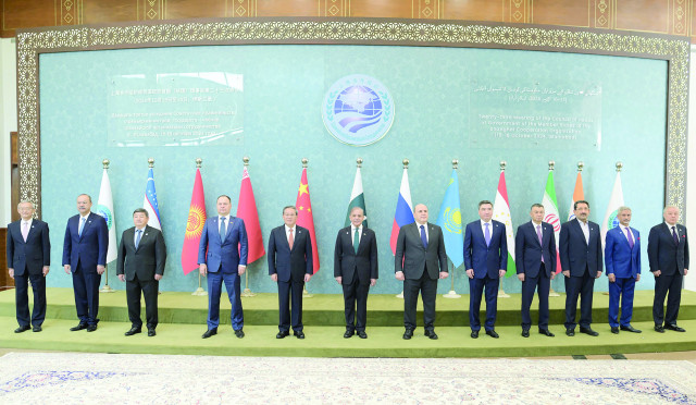 leaders urge robust sco connectivity leaders urge robust sco connectivity