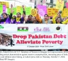 pakistan among top five states with acute poverty pakistan among top five states with acute poverty