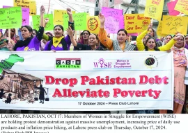 pakistan among top five states with acute poverty pakistan among top five states with acute poverty