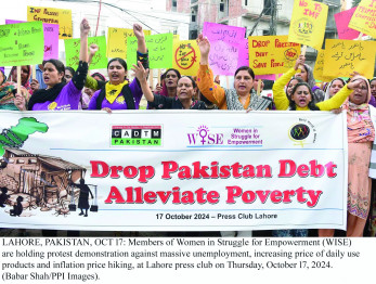 pakistan among top five states with acute poverty