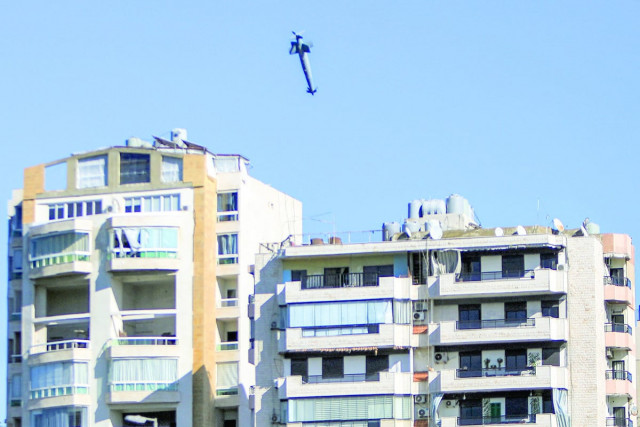 israeli strikes near beirut hospital kills 18 israeli strikes near beirut hospital kills 18