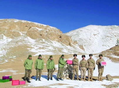 india china complete de escalation india china complete de escalation