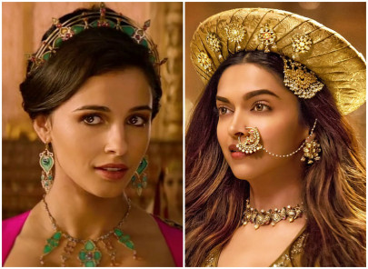 naomi scott reveals she was mistaken for deepika padukone once naomi scott reveals she was mistaken for deepika padukone once