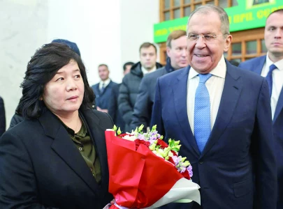 n korea stands by russia until victory in ukraine n korea stands by russia until victory in ukraine