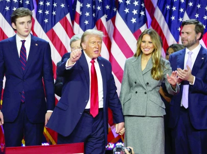 harris gets trumped harris gets trumped
