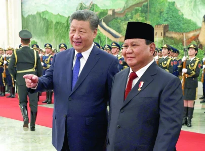 xi hails new chapter in relations with indonesia xi hails new chapter in relations with indonesia