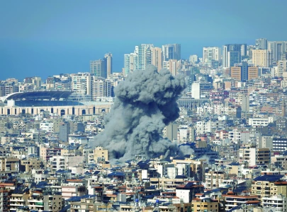 hezbollah retaliates israel fire hezbollah retaliates israel fire