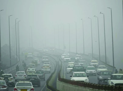 delhi overtakes lahore in pollution index