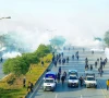 d chowk protest ends in pti retreat d chowk protest ends in pti retreat