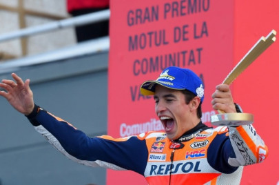 shortened motogp season to start july 19 at jerez shortened motogp season to start july 19 at jerez
