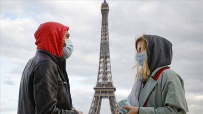 fatalities from pandemic plummet in france fatalities from pandemic plummet in france