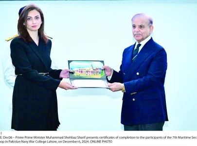 navy ready to defend maritime frontiers