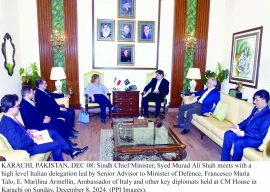 cm italian team discuss culture trade