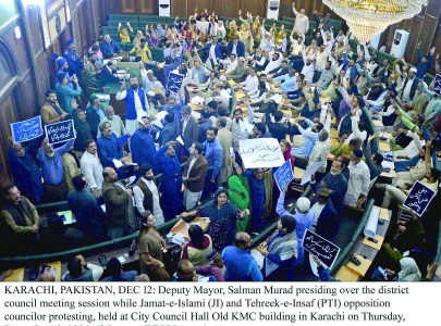 city council passes 21 resolutions amid uproar