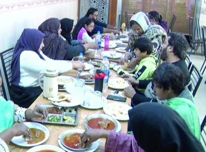 joy of winter breakfast binds families joy of winter breakfast binds families