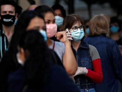 risk of new lockdowns rises with fear of second covid 19 wave risk of new lockdowns rises with fear of second covid 19 wave