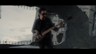 khalid khan wants you to fight inner demons with latest track uth ja khalid khan wants you to fight inner demons with latest track uth ja