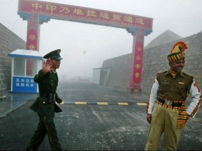 standoff with china will be long india warns in pulled statement standoff with china will be long india warns in pulled statement