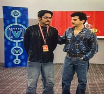 when ayushmann khurrana tried his luck on reality show popstars when ayushmann khurrana tried his luck on reality show popstars