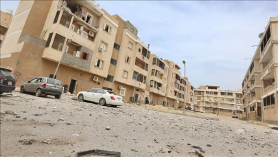 libya s un envoy demands probe into civilian deaths libya s un envoy demands probe into civilian deaths
