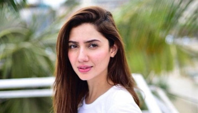 mahira khan opens up about the saleem in her life mahira khan opens up about the saleem in her life