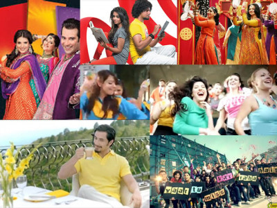 dear advertisers no we do not start dancing in the streets when we sip on tea dear advertisers no we do not start dancing in the streets when we sip on tea