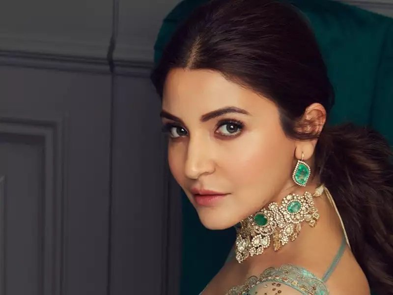 anushka sharma launches campaign against animal cruelty