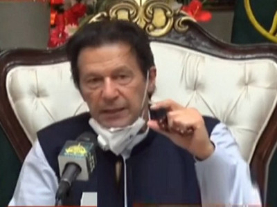 pm imran spurns punjab s complete lockdown proposal pm imran spurns punjab s complete lockdown proposal