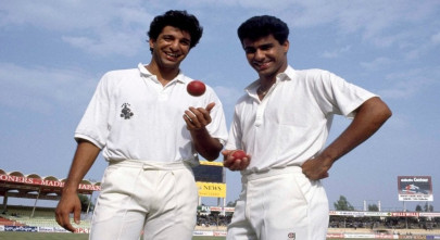 wasim waqar most dangerous bowling partnership of all time pollock