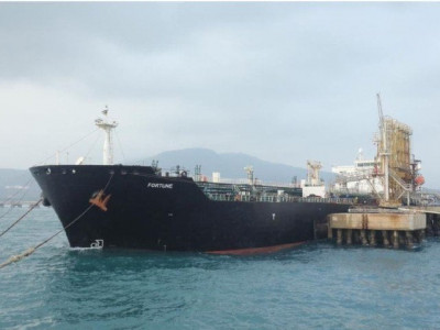 iran prepared to retaliate if us stopped venezuela bound tankers news agency iran prepared to retaliate if us stopped venezuela bound tankers news agency