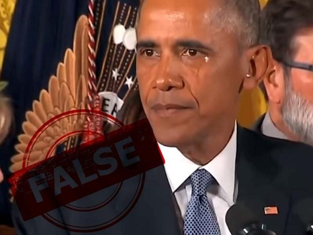 the claim is false as it is a montage of two seperate speeches given by the us president screengrab facebook the claim is false as it is a montage of two seperate speeches given by the us president screengrab facebook